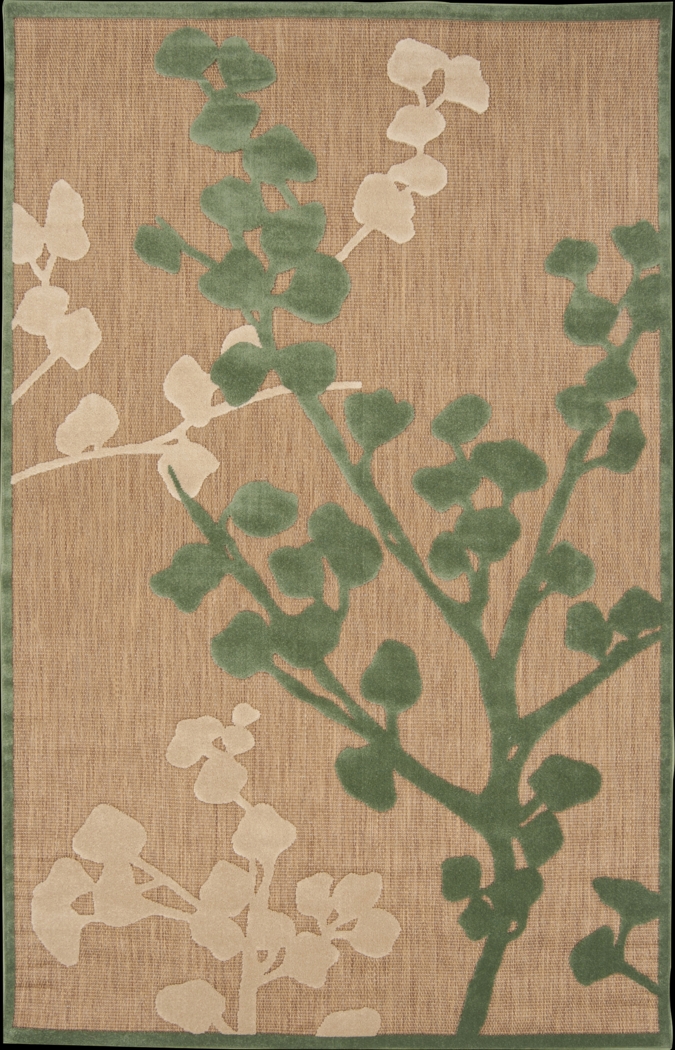 Leah 8'8 x 12' Rug - Thumbnail - Image 1