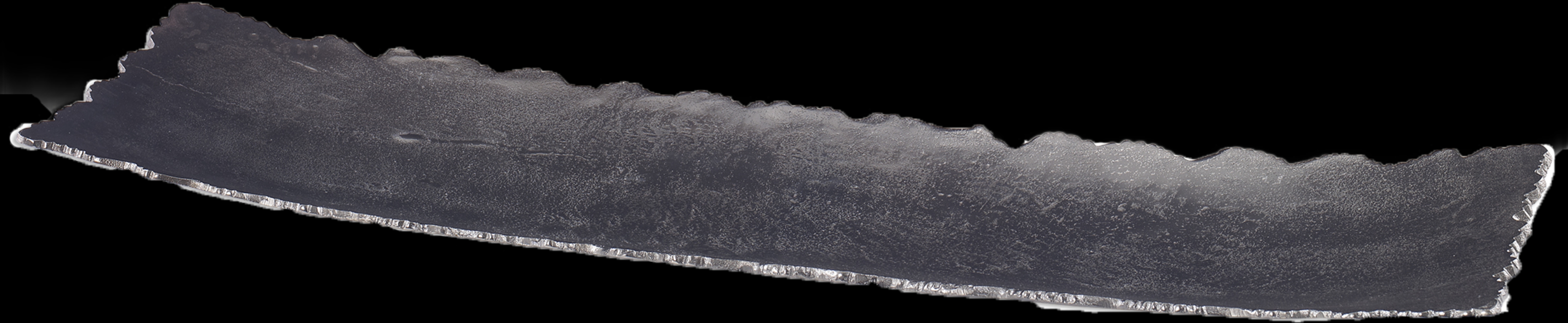 Leahmon Silver Tray - Thumbnail - Image 1