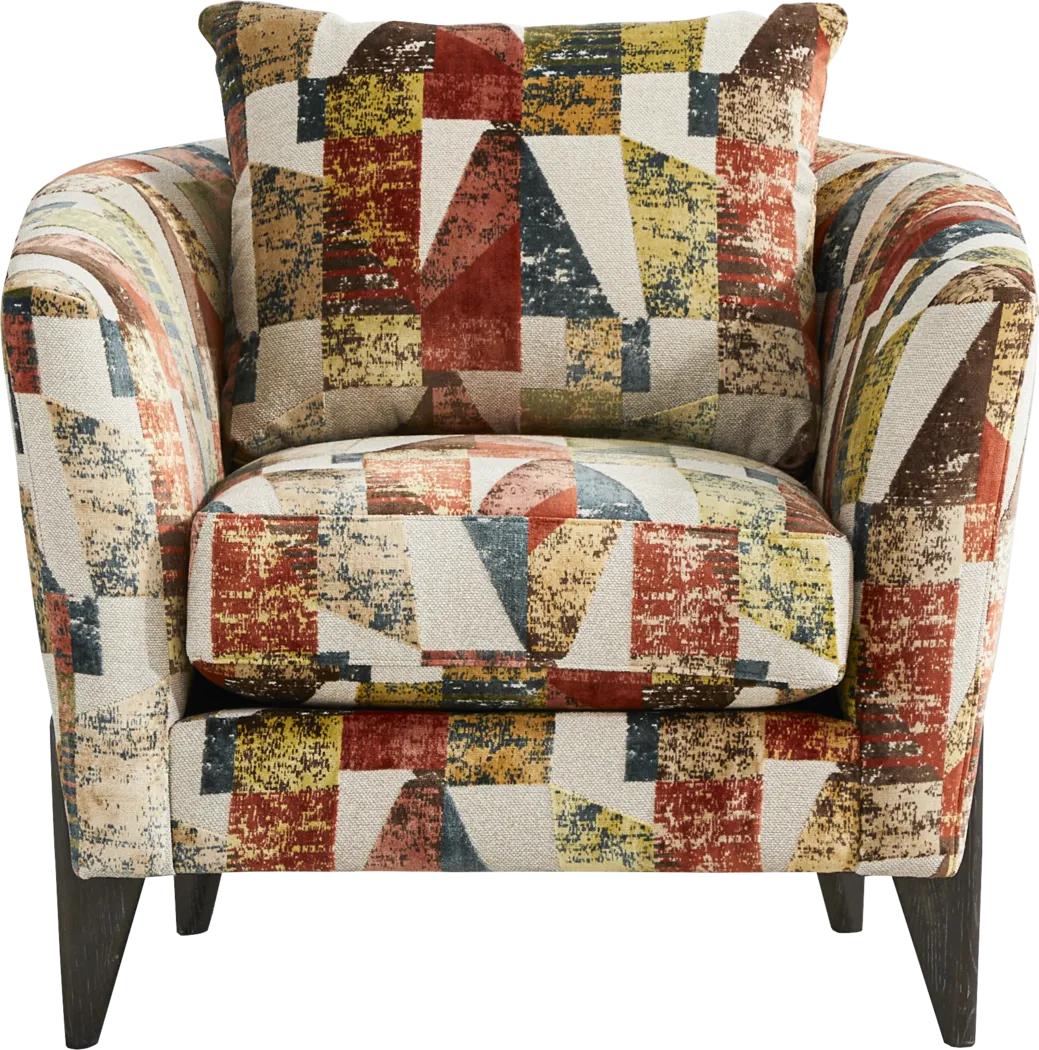 Avara Ivory 6 Pc Living Room - Thumbnail - Image 5