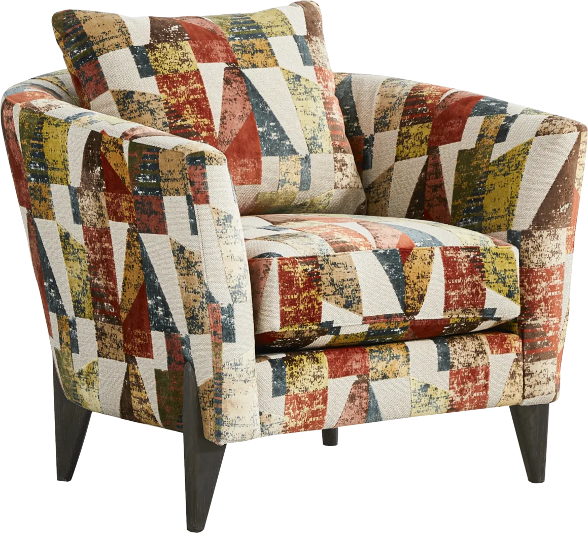Avara Ivory 6 Pc Living Room - Thumbnail - Image 4