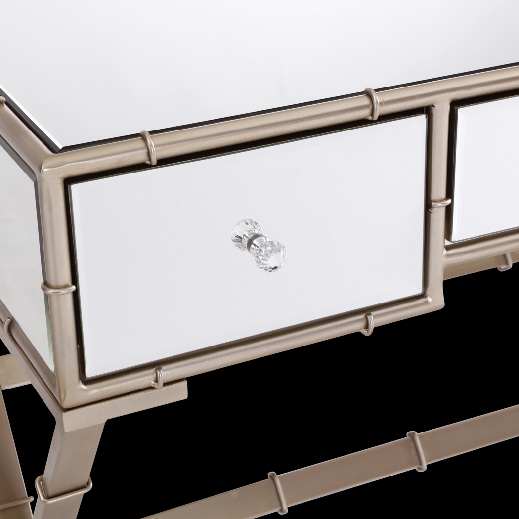 Leander Silver Console Table - Thumbnail - Image 7
