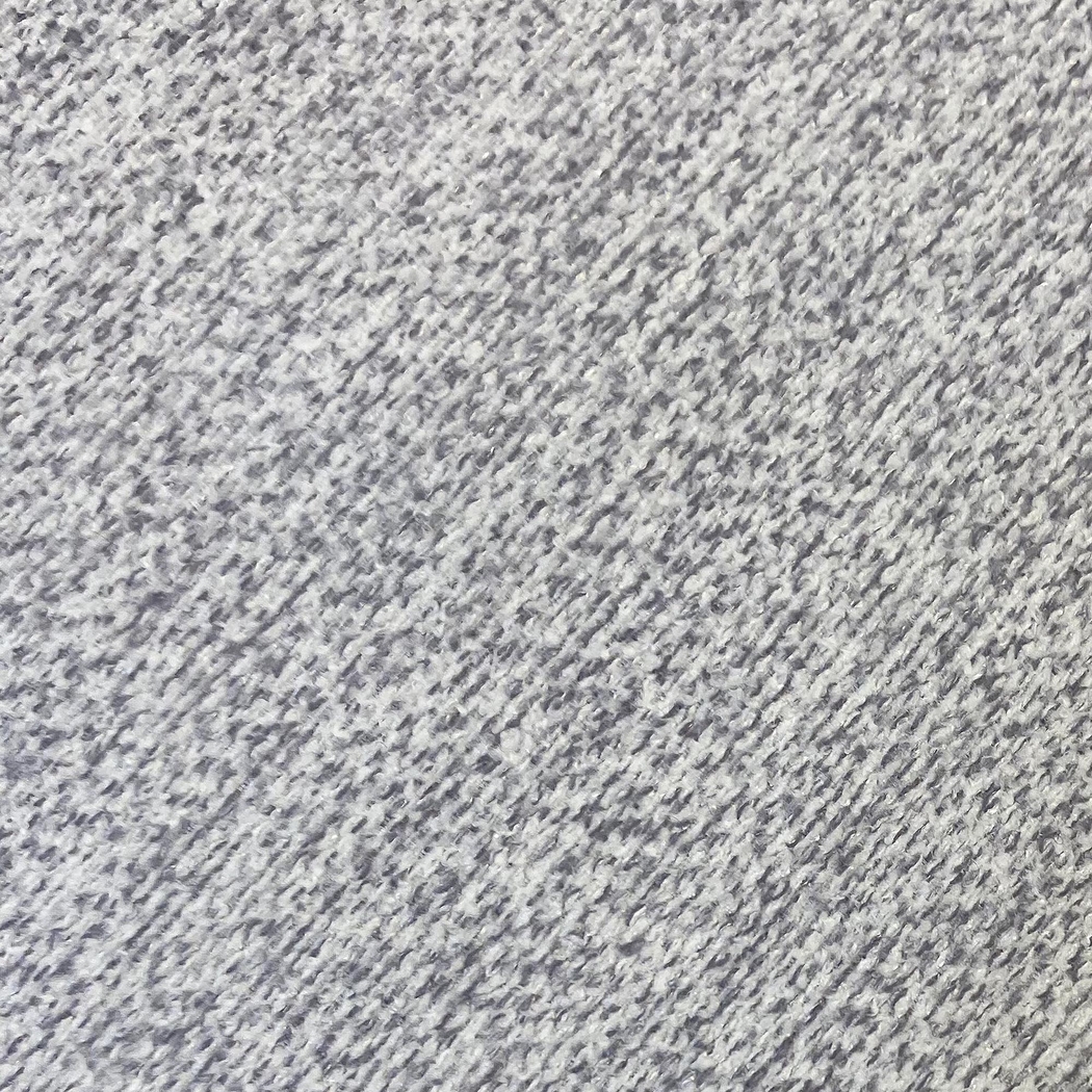 Leapson Gray Chaise - Thumbnail - Image 6