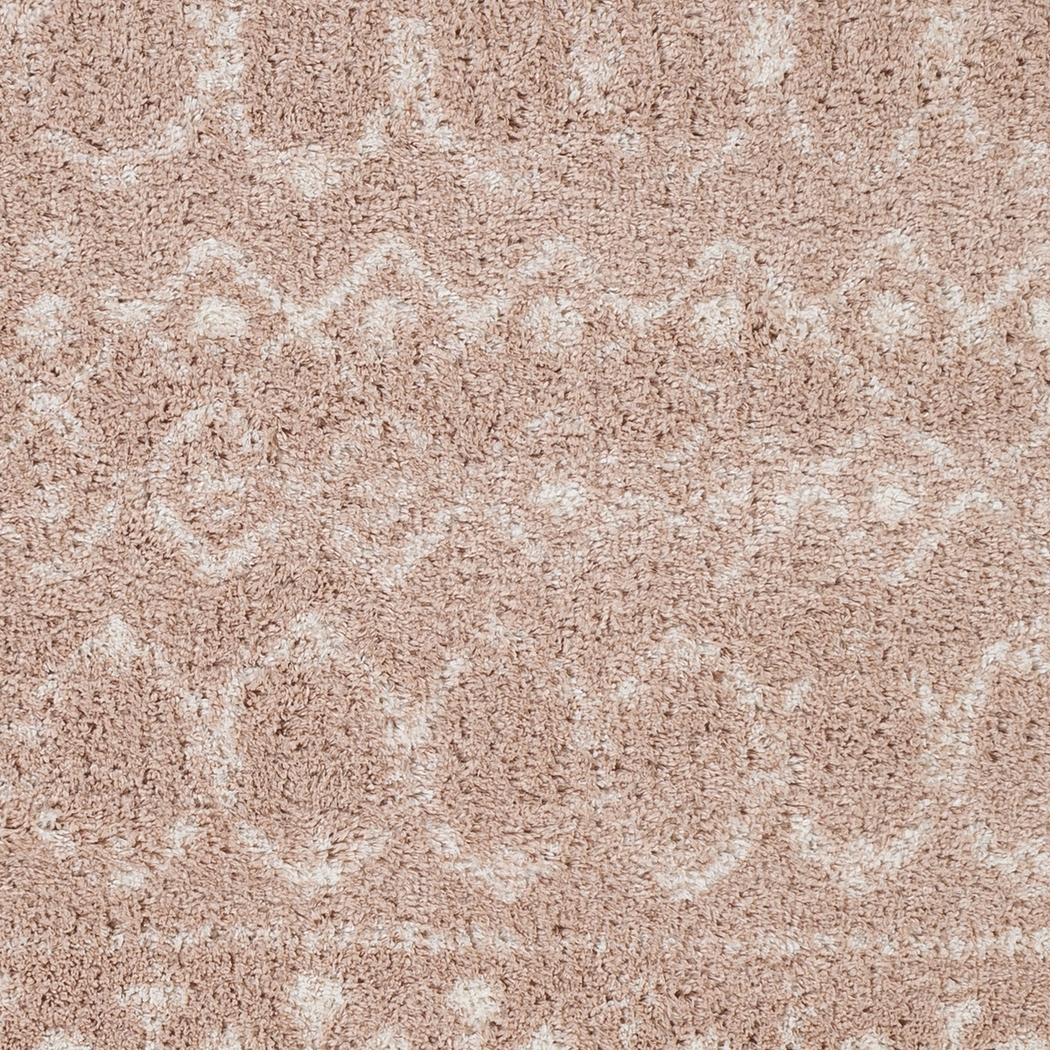 Leara Blush 7'10 x 10' Rug - Thumbnail - Image 5