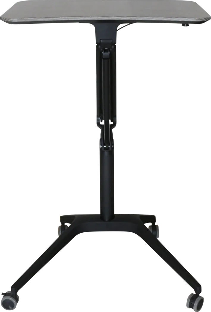 Lebar Gray Desk - Thumbnail - Image 3