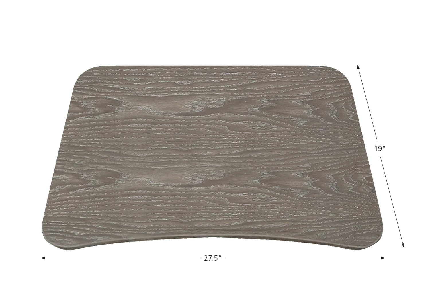 Lebar Gray Desk - Thumbnail - Image 5