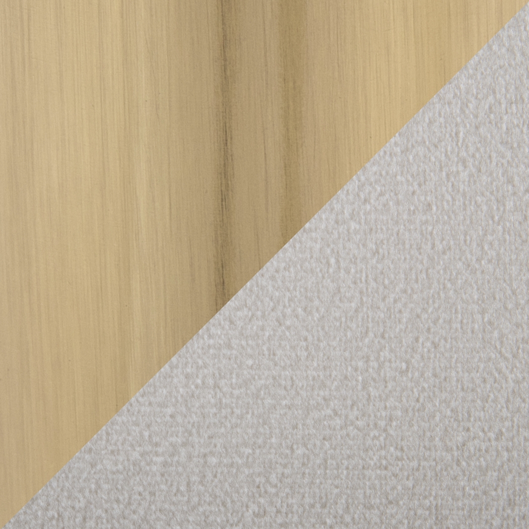 Lebato Cream Adjustable Barstool, Set of 2 - Thumbnail - Image 9