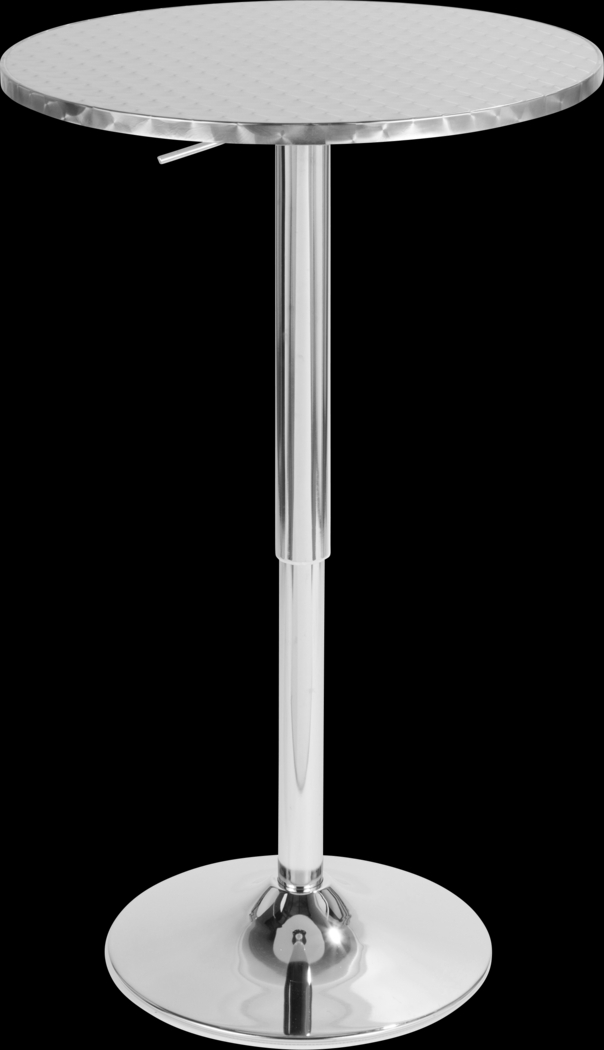 Lebato II Gray Adjustable 3 Pc Bar Set - Thumbnail - Image 5