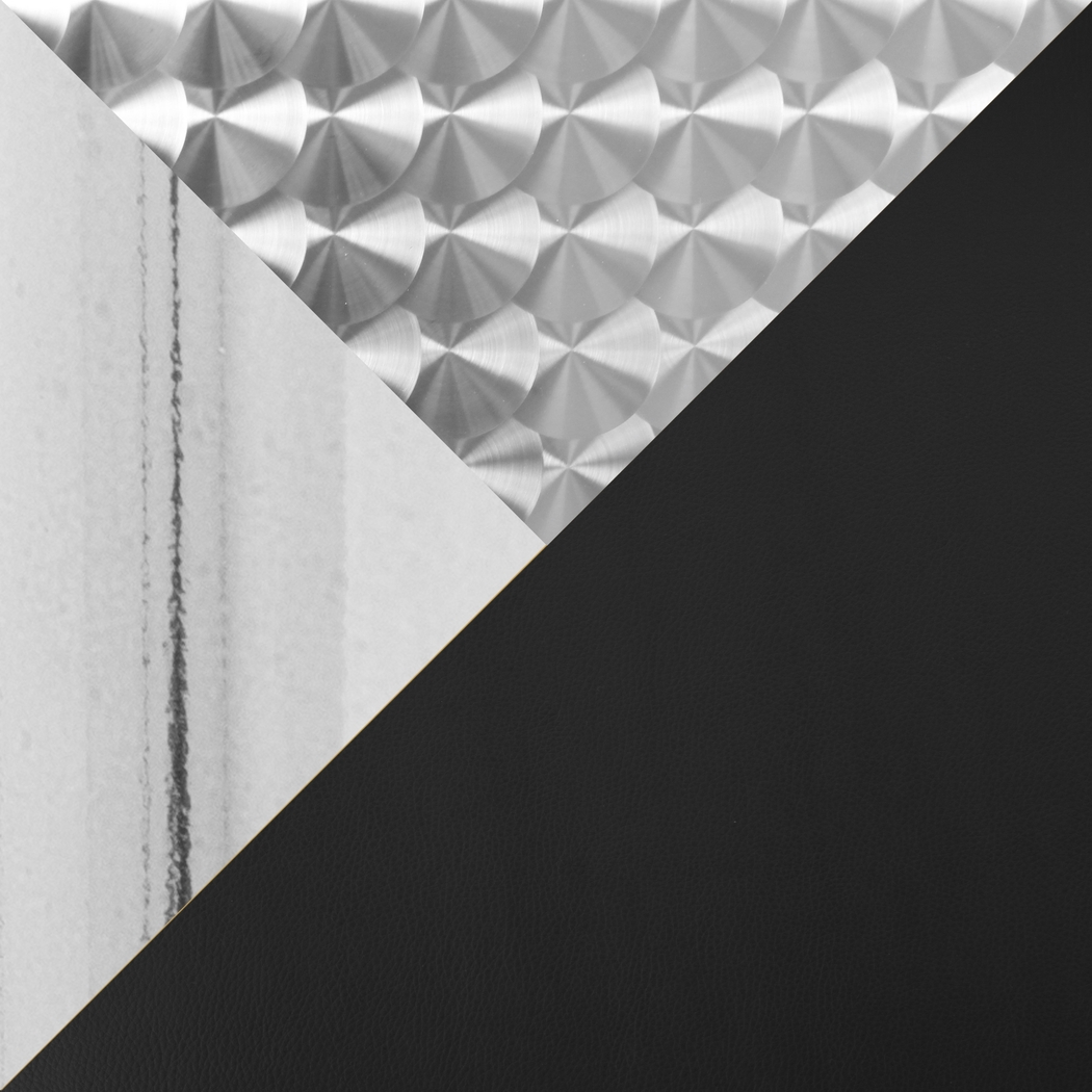 Lebato III Black Adjustable 3 Pc Bar Set - Thumbnail - Image 7