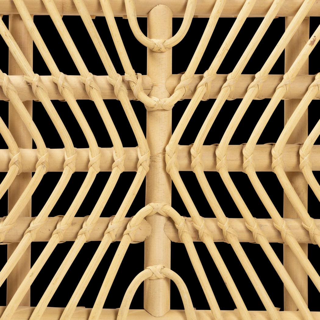 Leboeuf Natural Bench - Thumbnail - Image 7