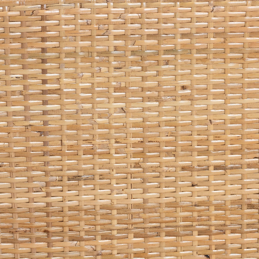 Lecinda Brown Dining Chair - Thumbnail - Image 8