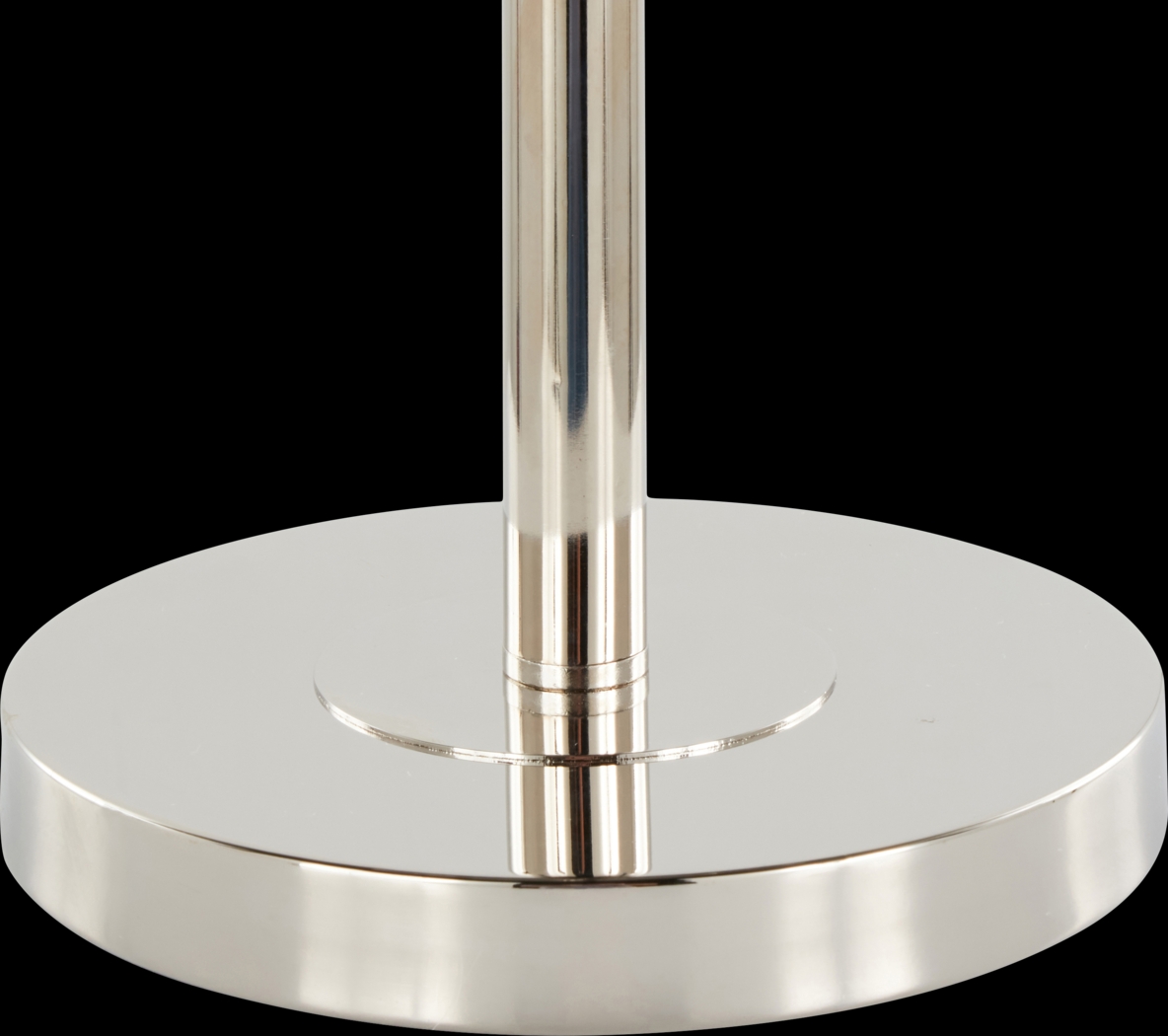 Leclair Cove Gray Lamp - Thumbnail - Image 6