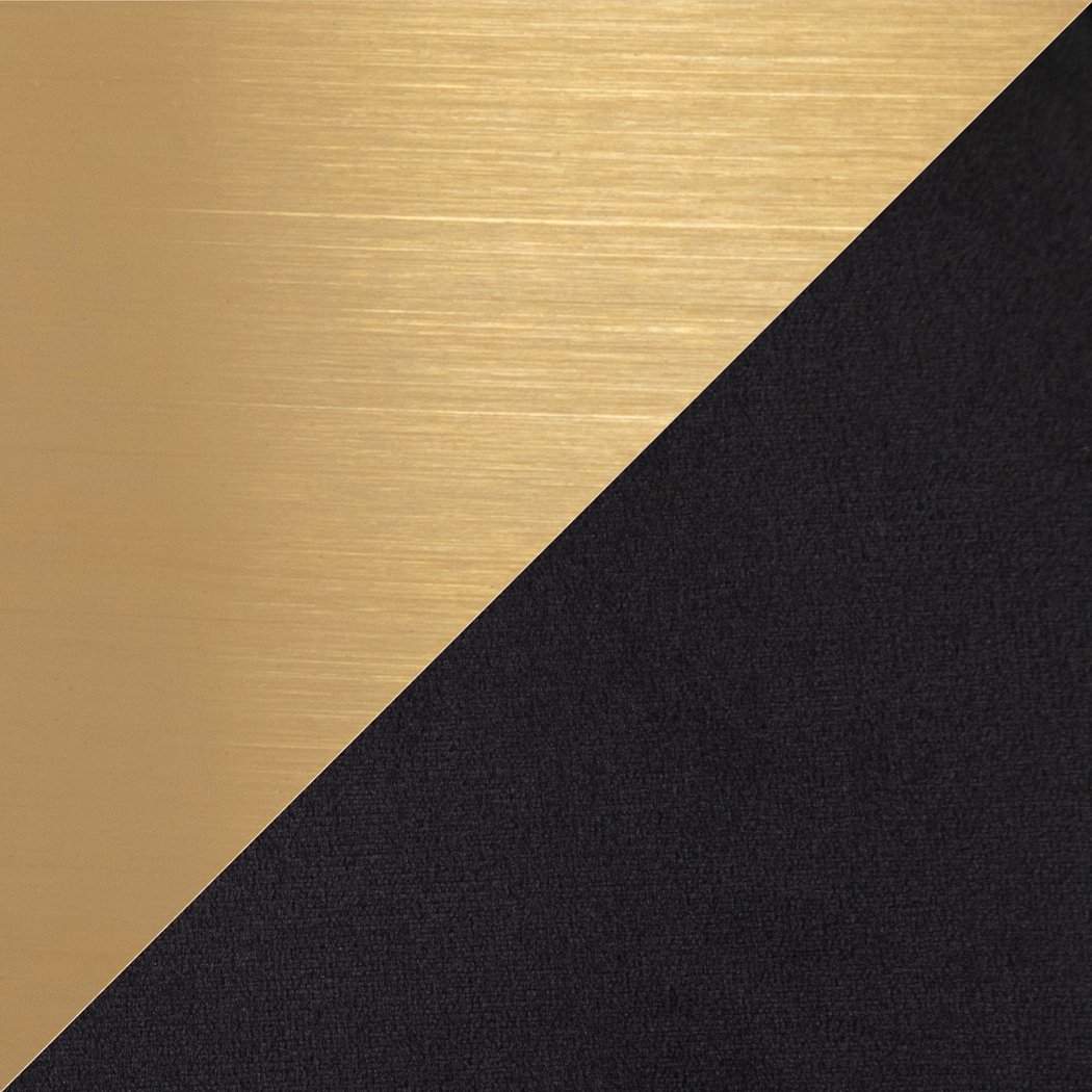 Leeambur Black Ottoman - Thumbnail - Image 3