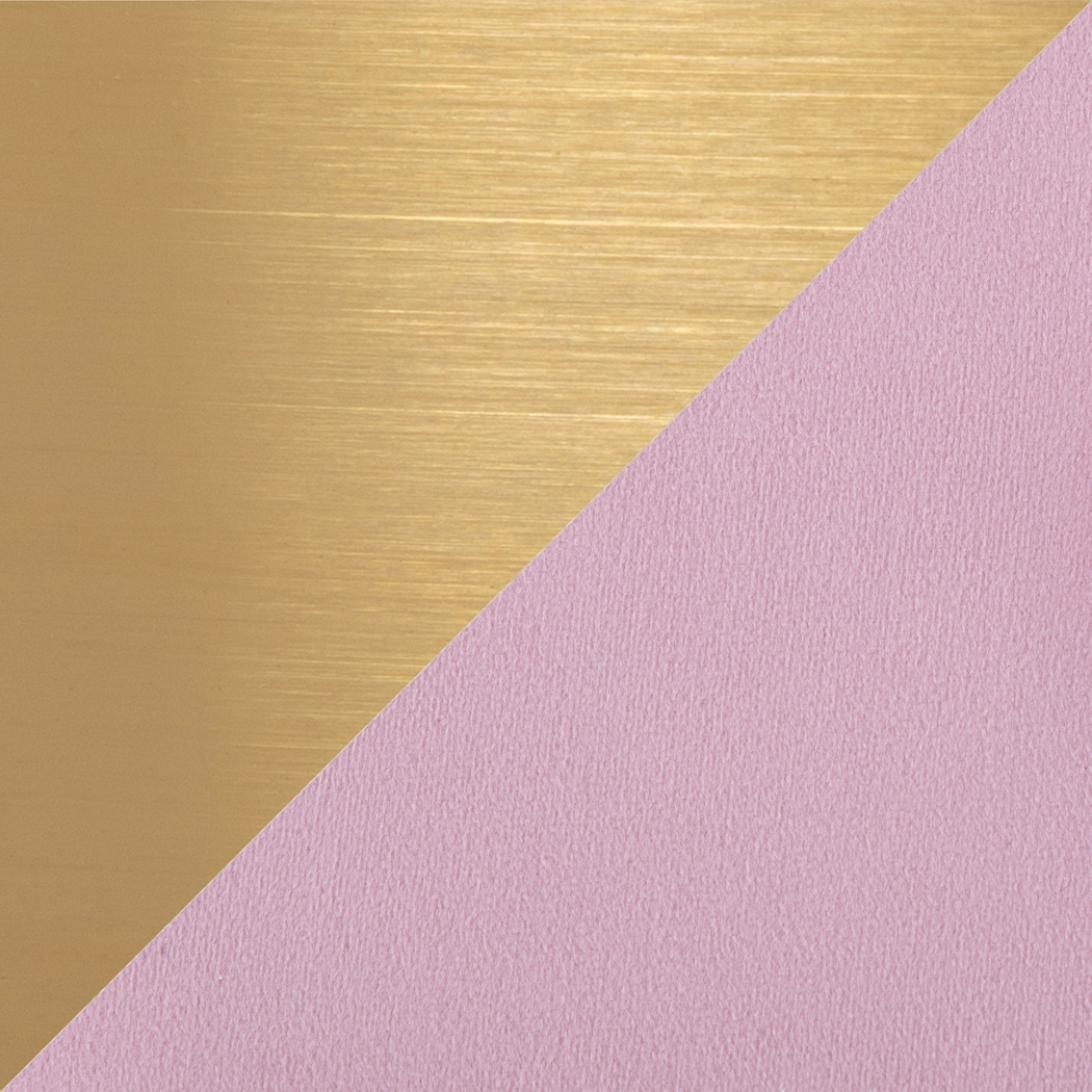 Leeambur Pink Ottoman - Thumbnail - Image 3