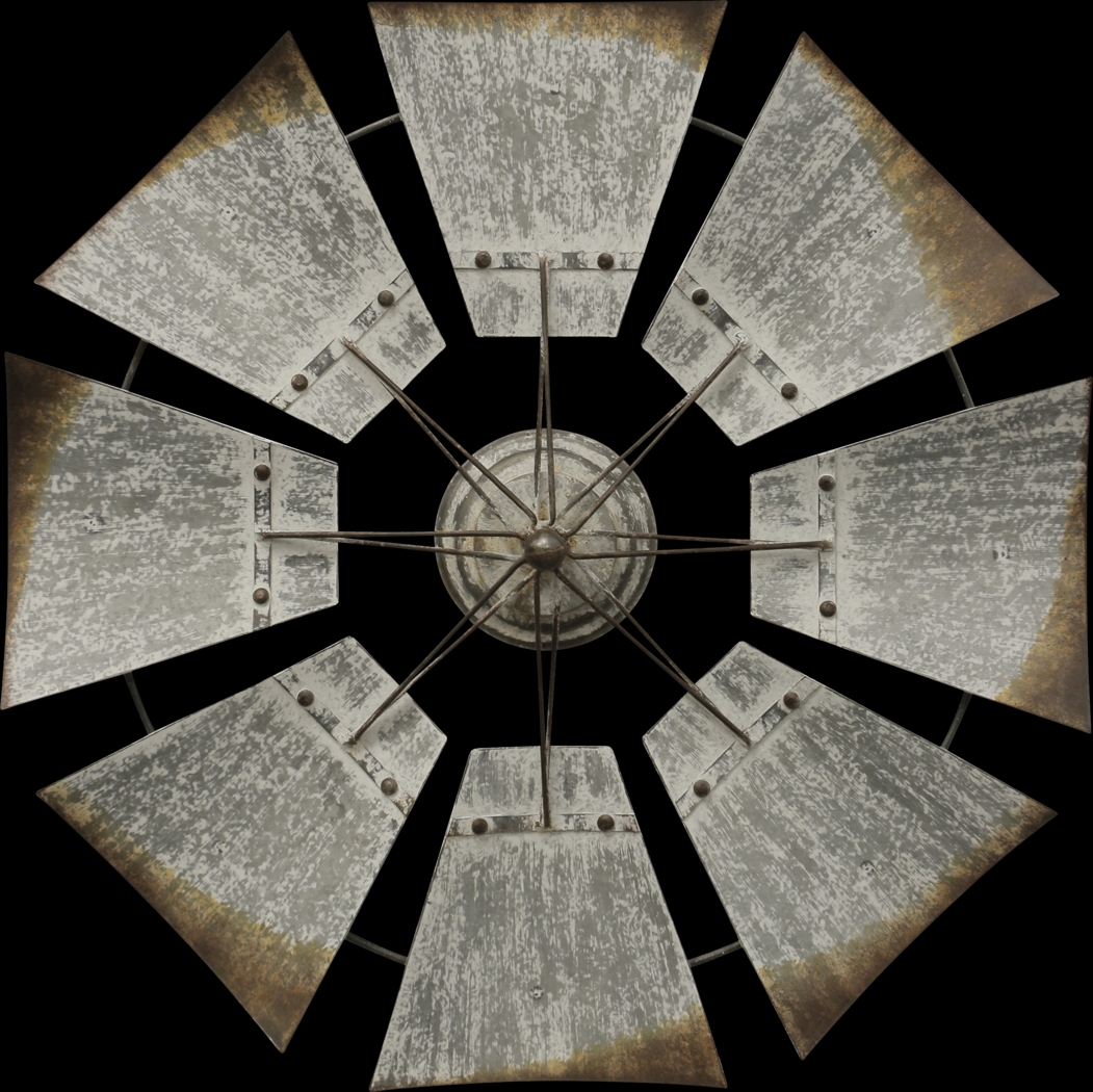 Leeside White Wall Decor - Thumbnail - Image 1