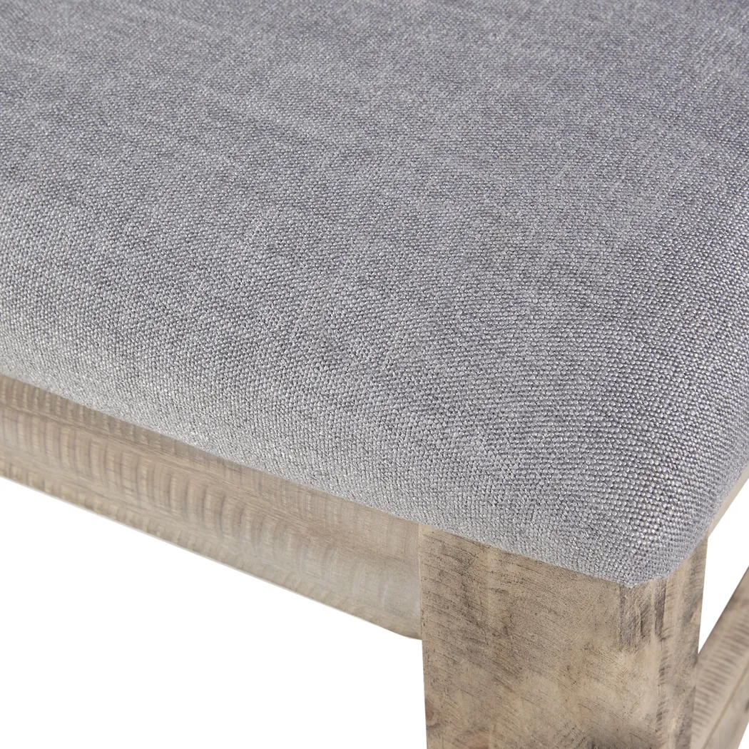 Lefferts Natural Dining Chair, Set of 2 - Thumbnail - Image 6