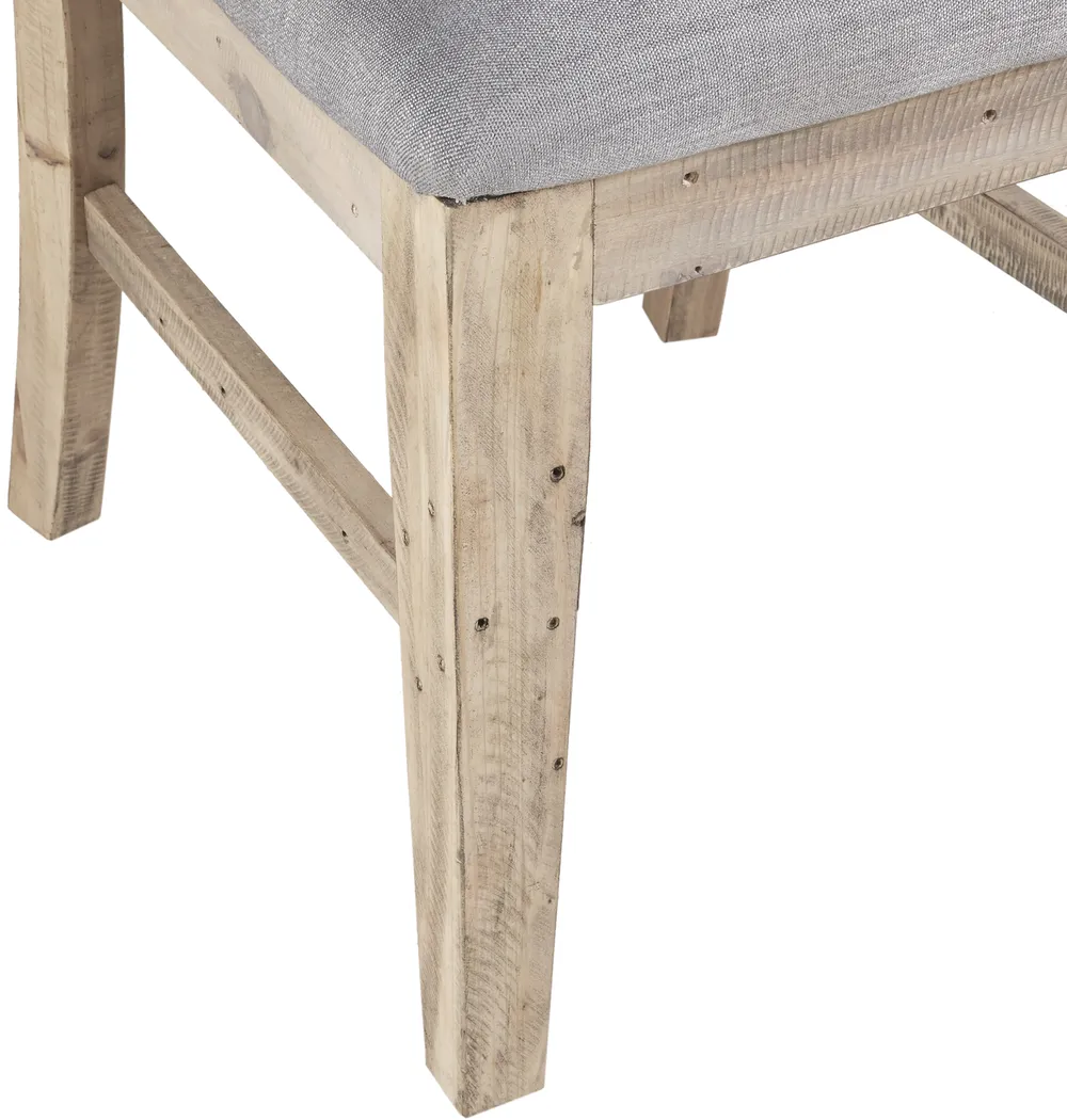 Lefferts Natural Dining Chair, Set of 2 - Thumbnail - Image 7