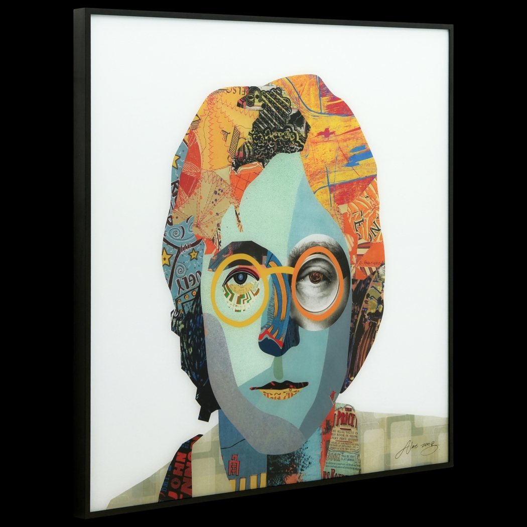 Legendary Musician Artwork - Thumbnail - Image 2