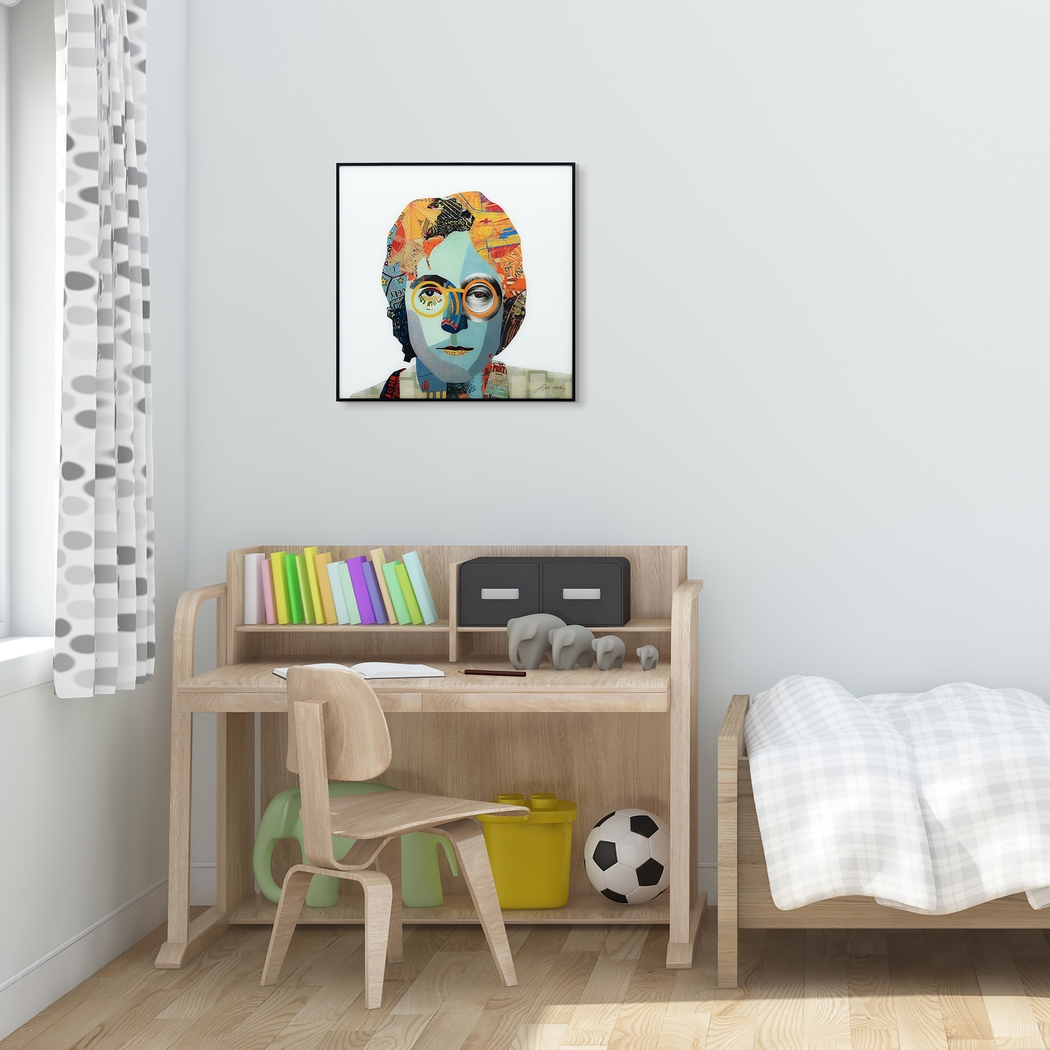 Legendary Musician Artwork - Thumbnail - Image 4