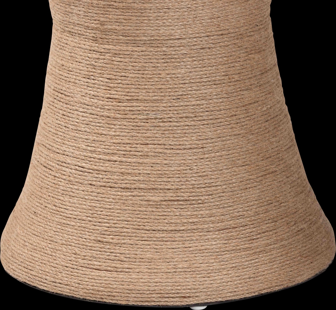 Legget Brown End Table - Thumbnail - Image 3