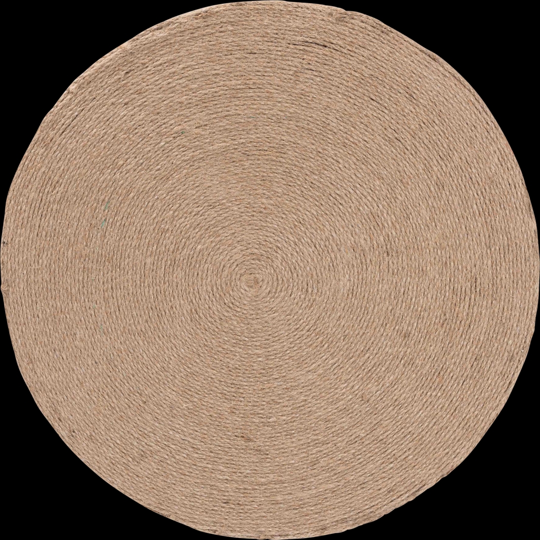 Legget Brown End Table - Thumbnail - Image 4