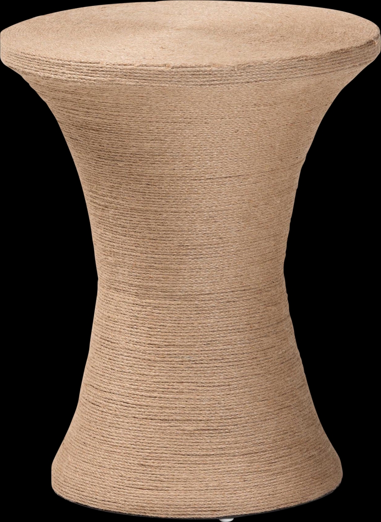 Legget Brown End Table - Thumbnail - Image 1