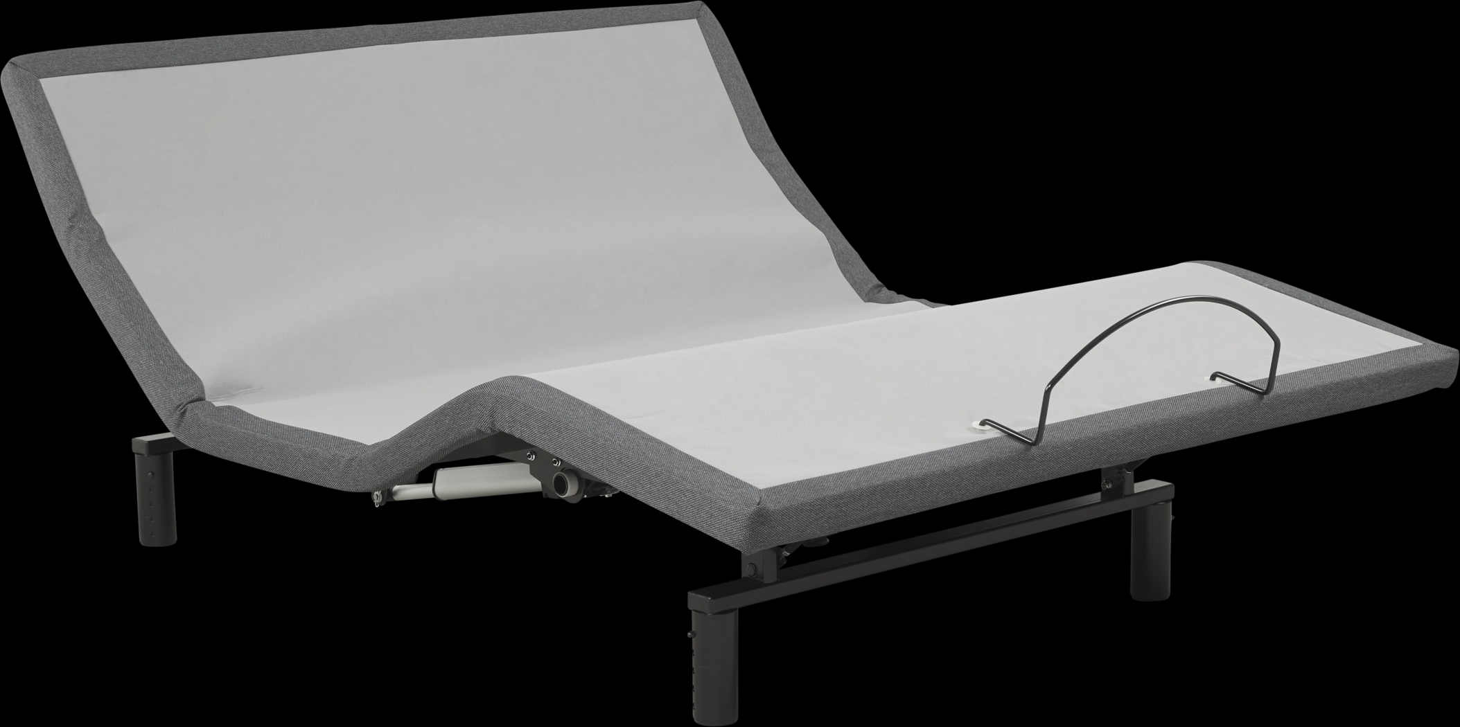 Leggett and Platt Serene Queen Adjustable Base - Thumbnail - Image 1