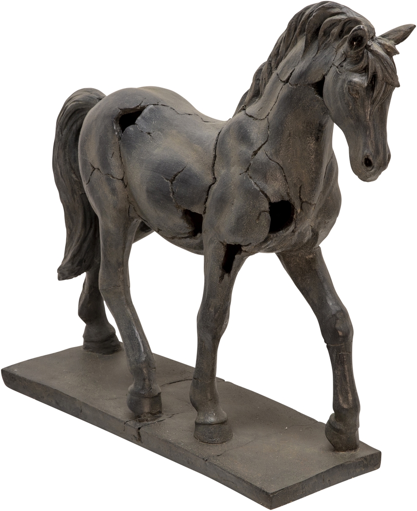 Lehwald Brown Sculpture - Thumbnail - Image 4