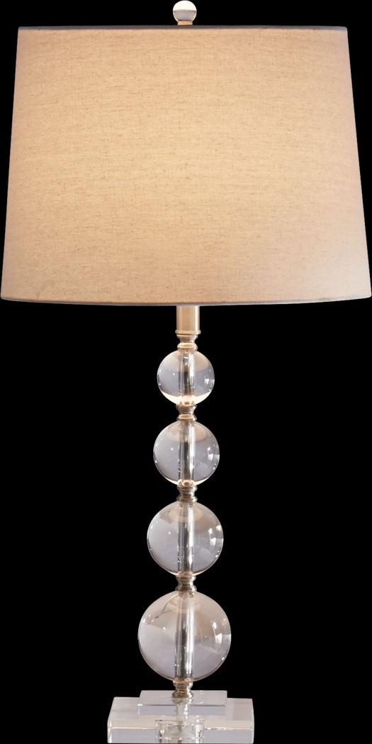 Leighla Lamp - Thumbnail - Image 1