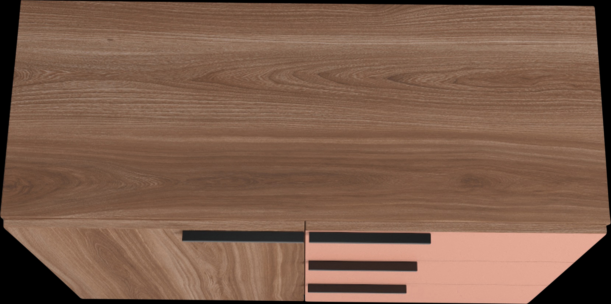 Leihigh Pink Dresser - Thumbnail - Image 8