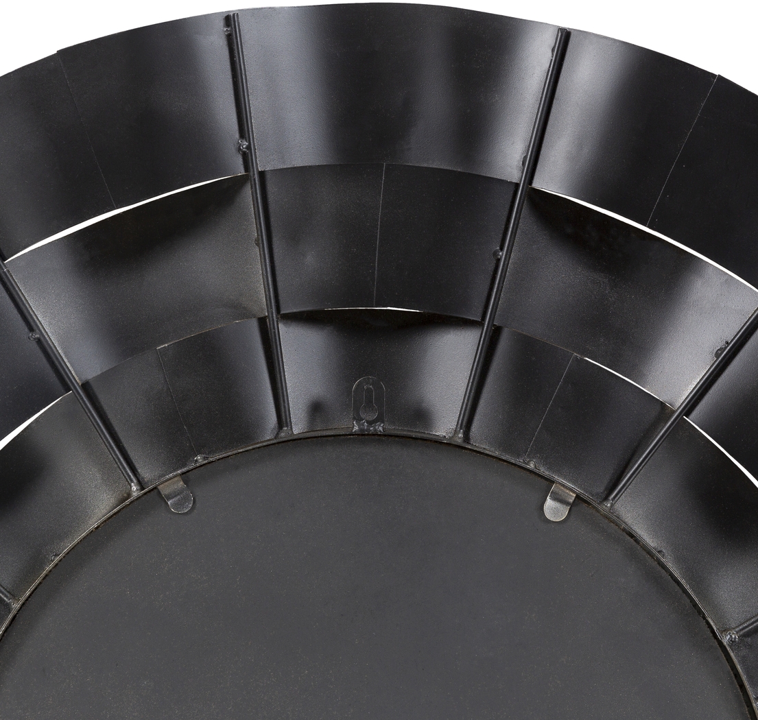 Leilany Champagne Mirror - Thumbnail - Image 5