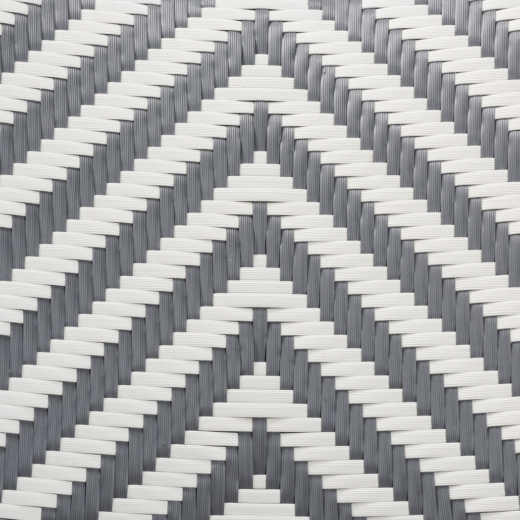 Leksich Gray Dining Chair - Thumbnail - Image 9