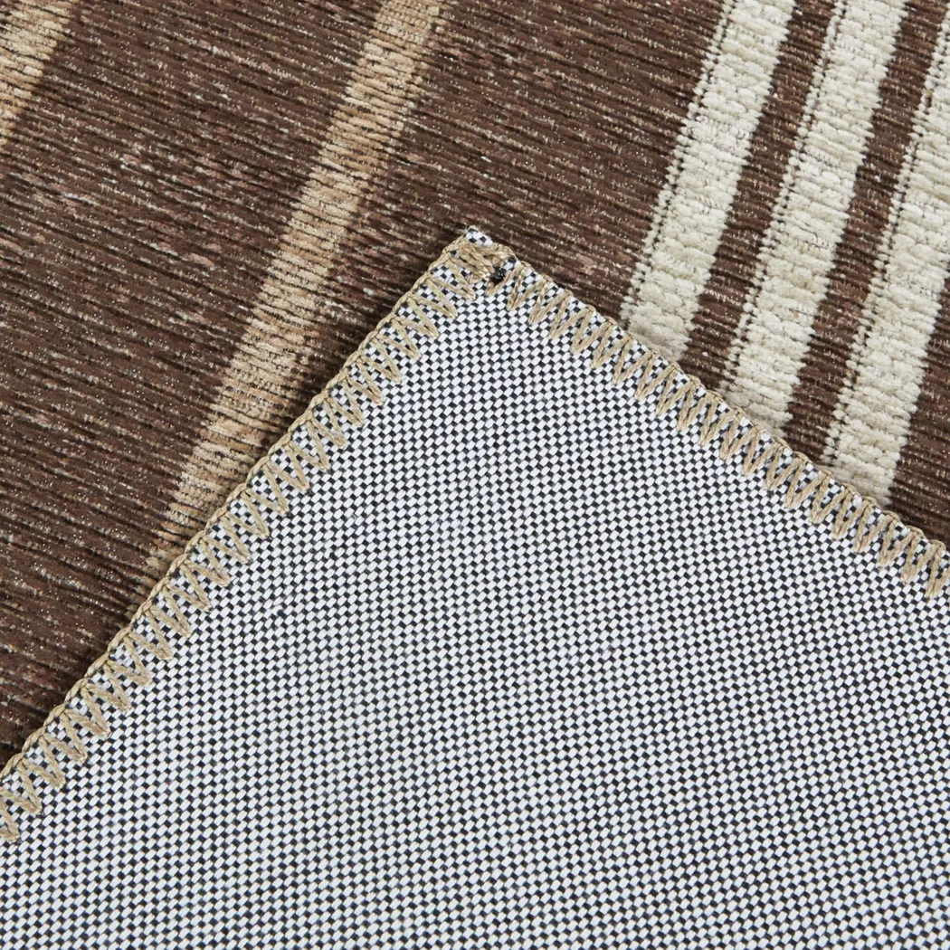 Lella Copper 7'10 x 10' Rug - Thumbnail - Image 3