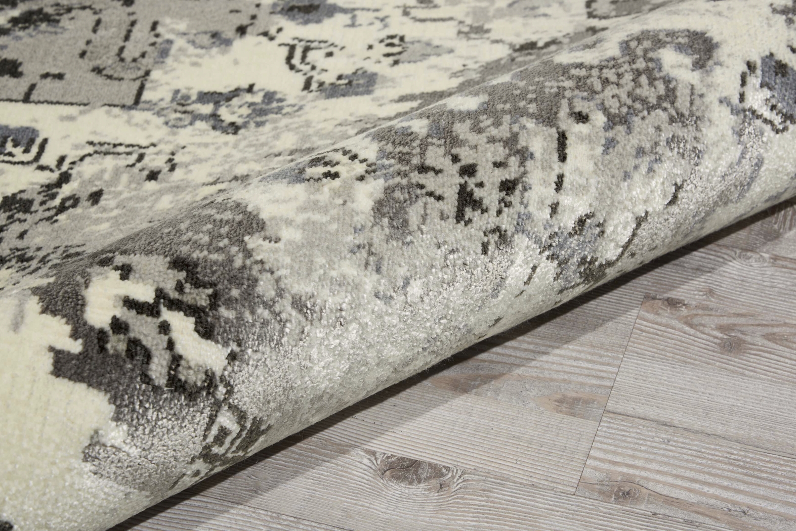 Lembu Twilight 8' Round Rug - Thumbnail - Image 2