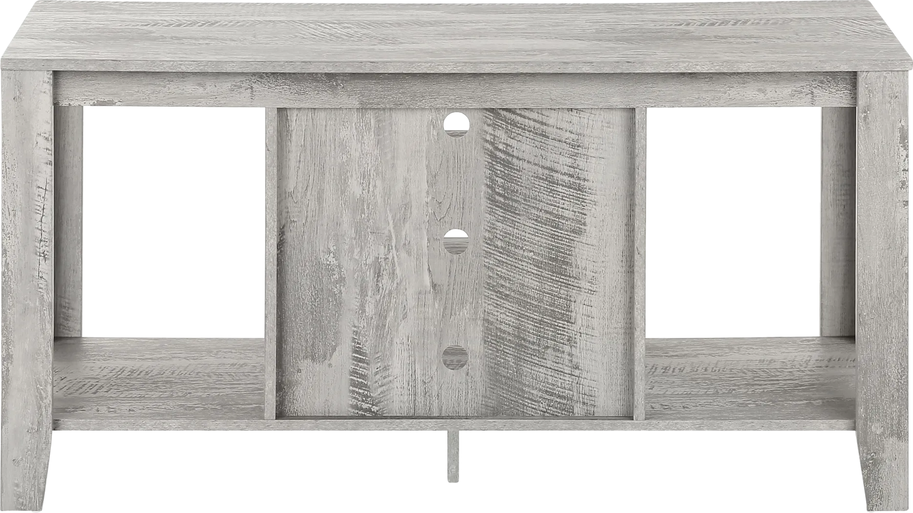 Lemcke Gray 48" Console - Image 5