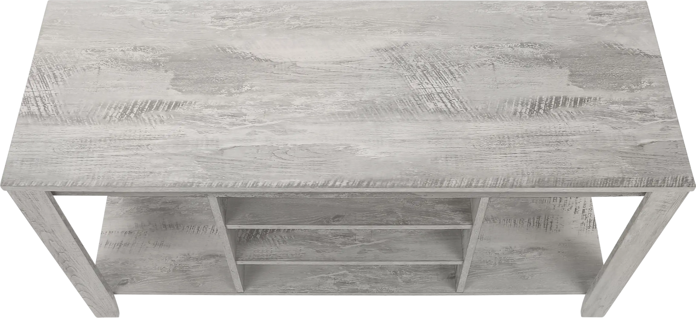 Lemcke Gray 48" Console - Image 6