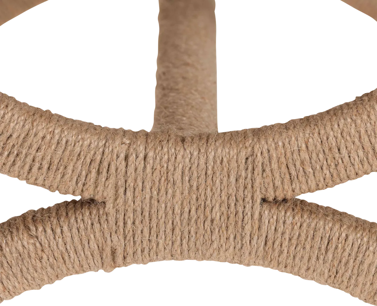 Lemhi Brown Ottoman - Thumbnail - Image 6