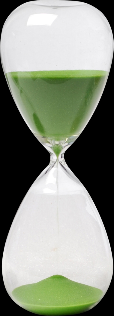 Lemondew I Lime Green Statue - Thumbnail - Image 1