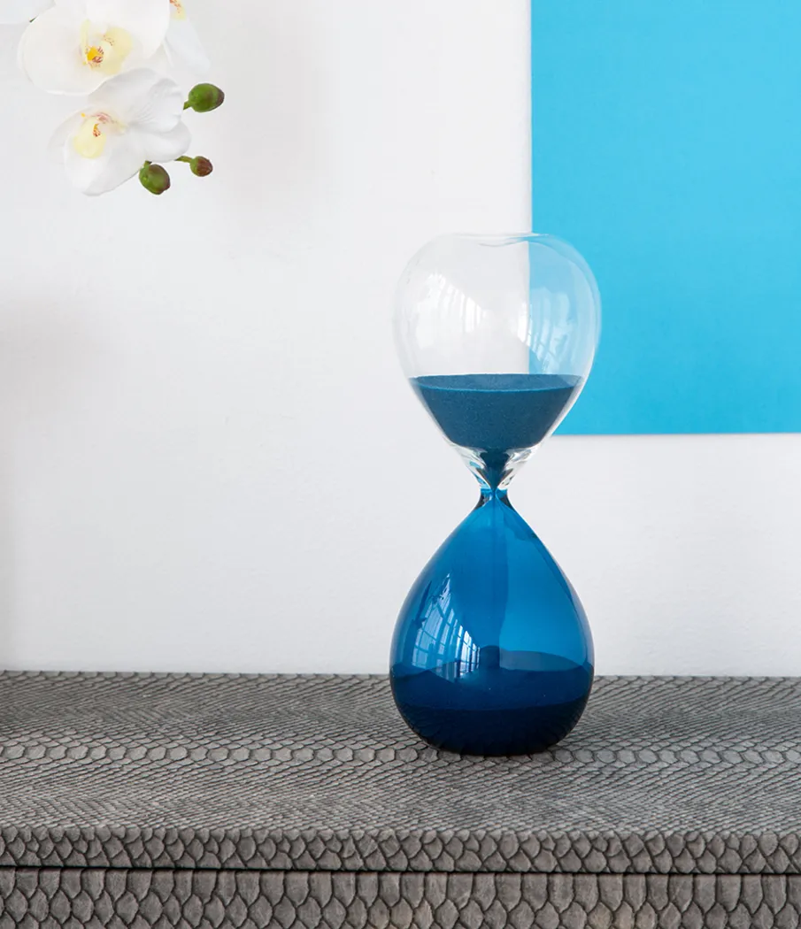 Lemondew II Blue Statue - Thumbnail - Image 3