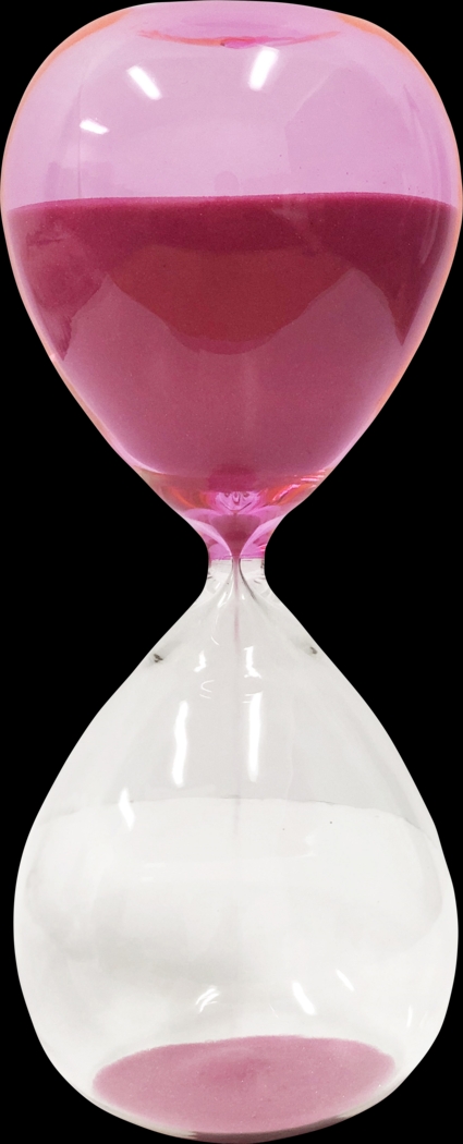 Lemondew II Pink Statue - Thumbnail - Image 1