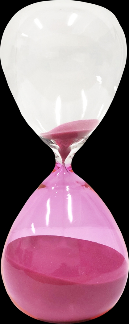 Lemondew III Pink Statue - Thumbnail - Image 1