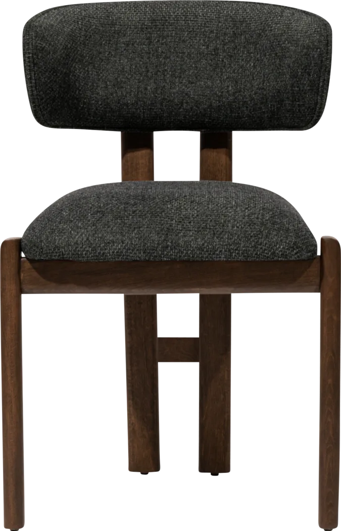 Lemontree Green Side Chair, Set of 2 - Thumbnail - Image 2