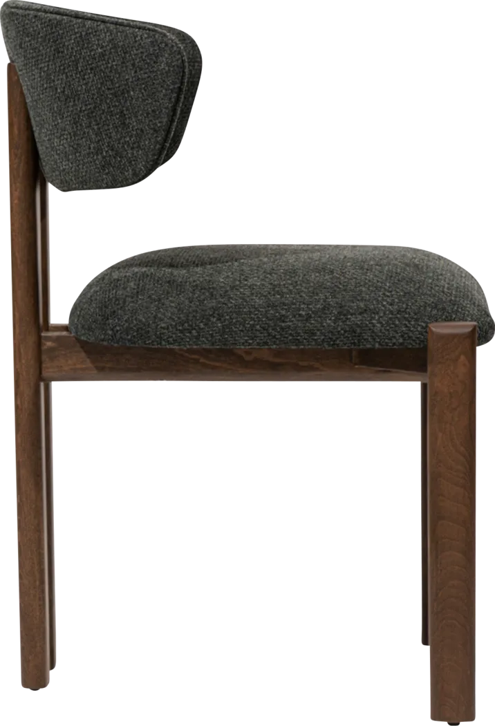 Lemontree Green Side Chair, Set of 2 - Thumbnail - Image 3