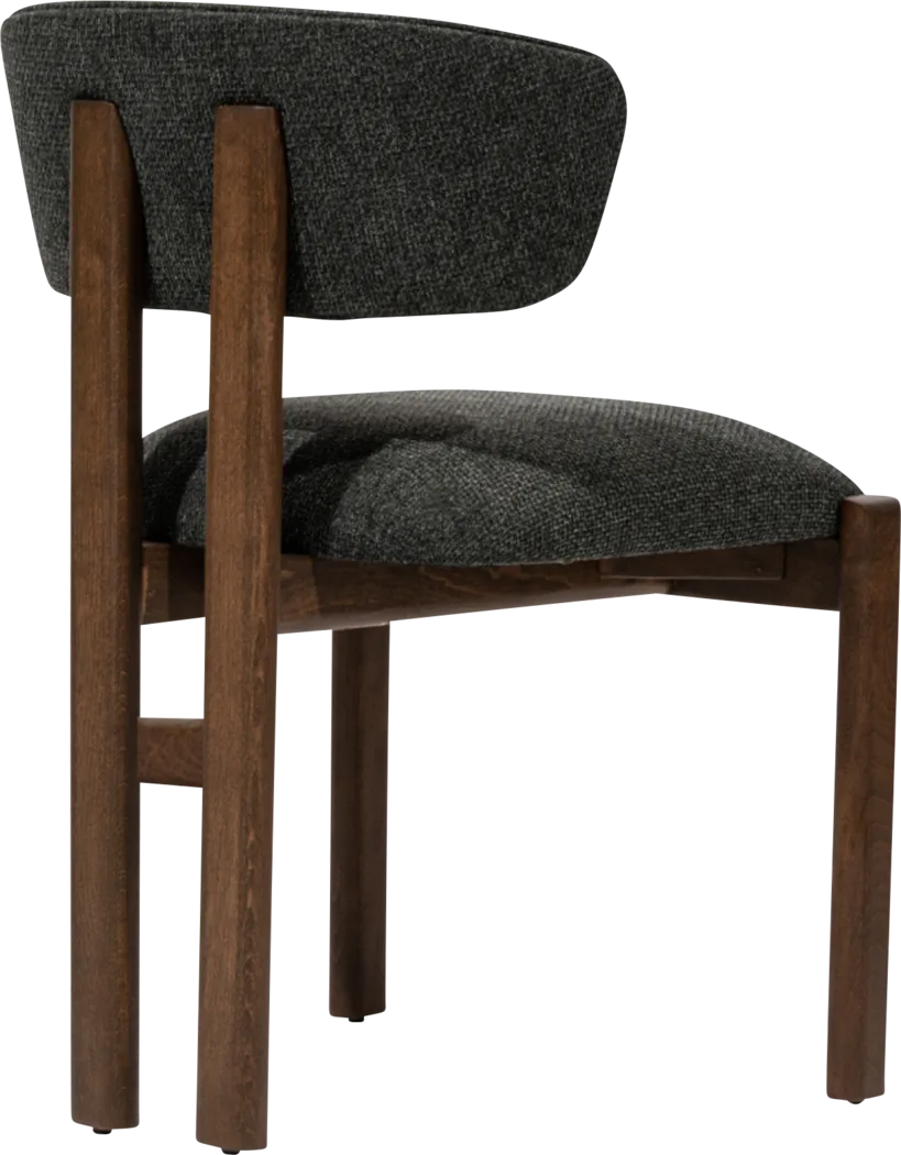 Lemontree Green Side Chair, Set of 2 - Thumbnail - Image 4