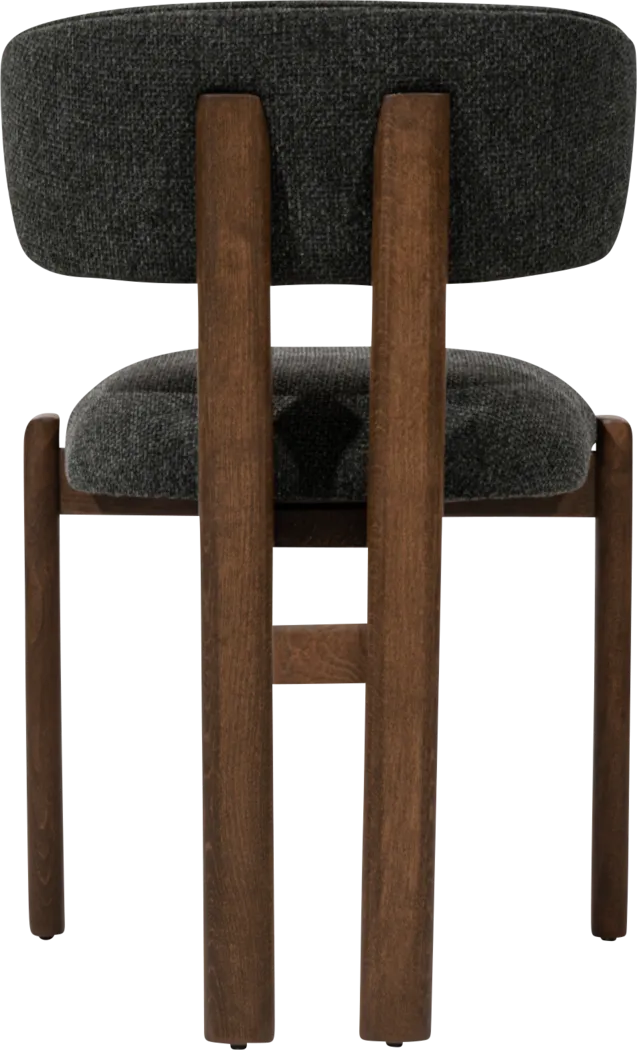 Lemontree Green Side Chair, Set of 2 - Thumbnail - Image 5