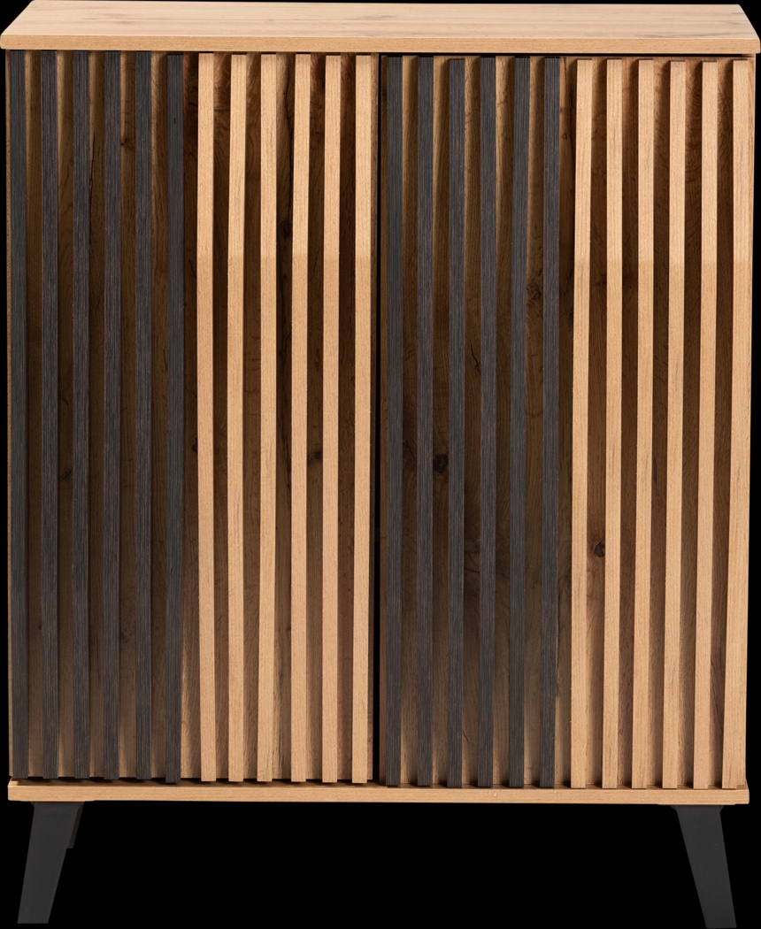 Lemuel Brown Accent Cabinet - Thumbnail - Image 4