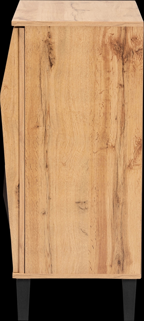 Lemuel Brown Accent Cabinet - Thumbnail - Image 5