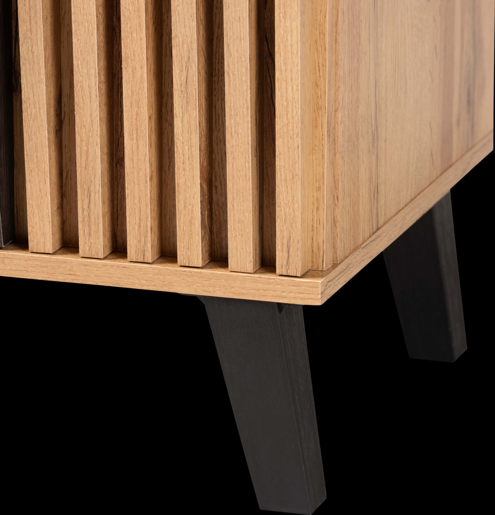 Lemuel Brown Accent Cabinet - Thumbnail - Image 7