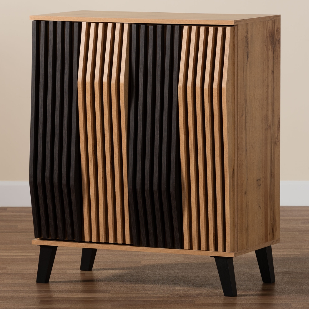 Lemuel Brown Accent Cabinet - Thumbnail - Image 9