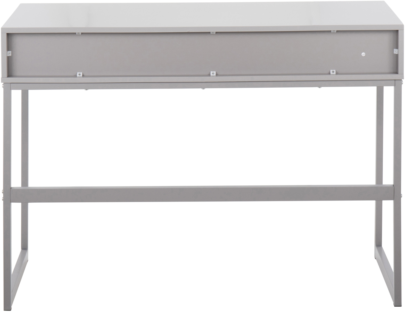 Leneva Gray Sofa Table - Thumbnail - Image 8