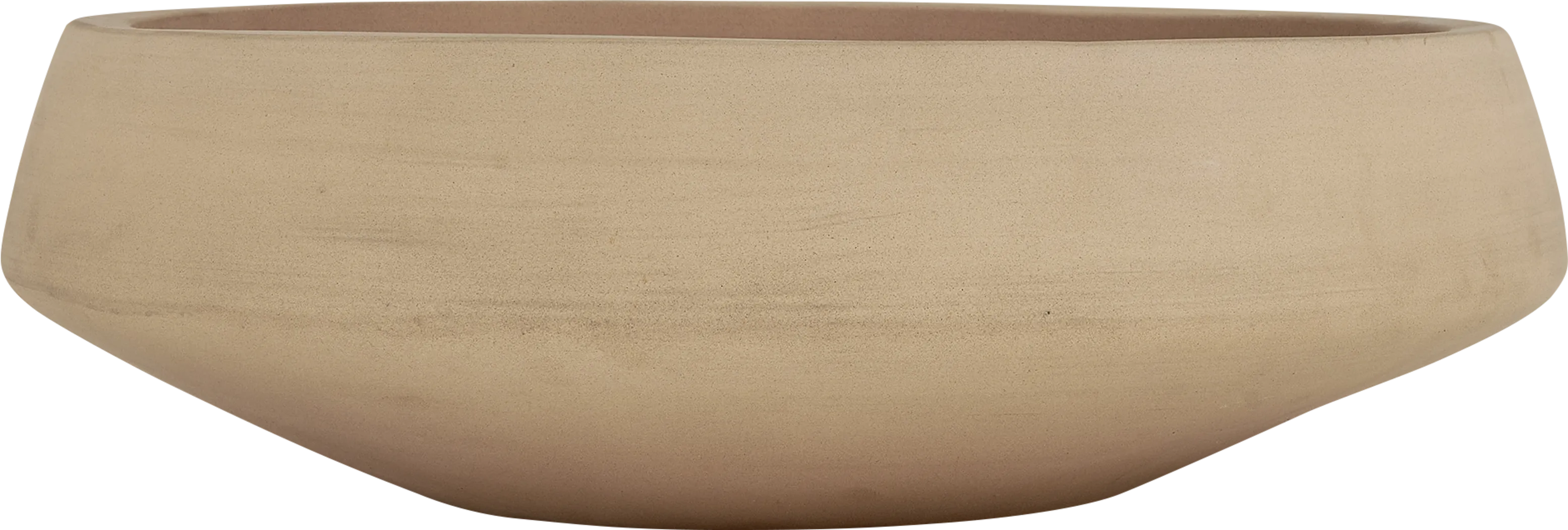 Leniza Natural Outdoor Bowl - Thumbnail - Image 6